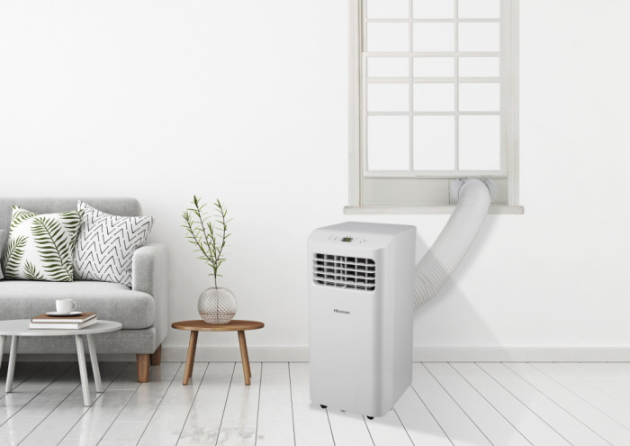 Мобильный кондиционер cерии V AP-07CR4GKVS00