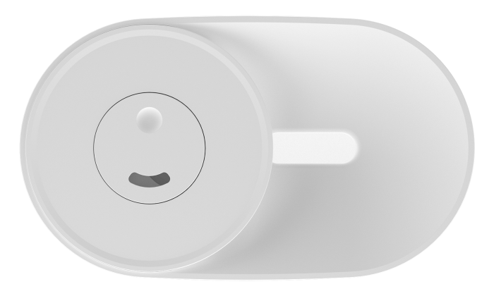 Ультразвуковой увлажнитель серии IMPERO RUH-IM300/3.5E-WT