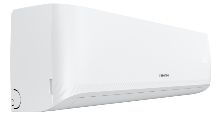 Инверторная сплит-система серии CITY DC Inverter (комплект) AS-24UW4RBTCM00