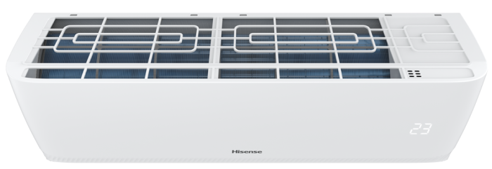 Инверторная сплит-система серии CITY DC Inverter (комплект) AS-24UW4RBTCM00
