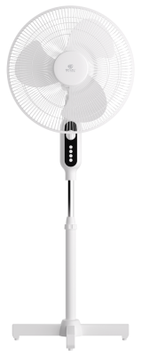 Бытовой вентилятор серии RSF-1602M-WT