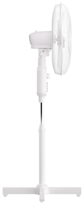 Бытовой вентилятор серии RSF-1602M-WT