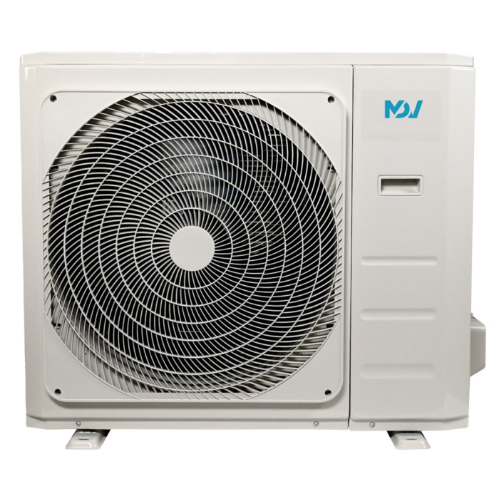 Полупромышленная сплит-система канального типа MDV MDTI-36HWN1 / MDOU-36HN1-L