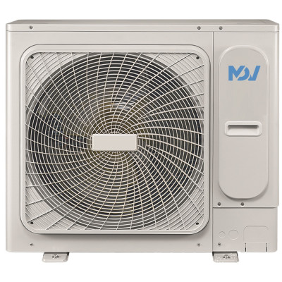 Наружный блок мультизональной промышленной VRF-системы MDV MDVO-Mi100V2R1D(D)