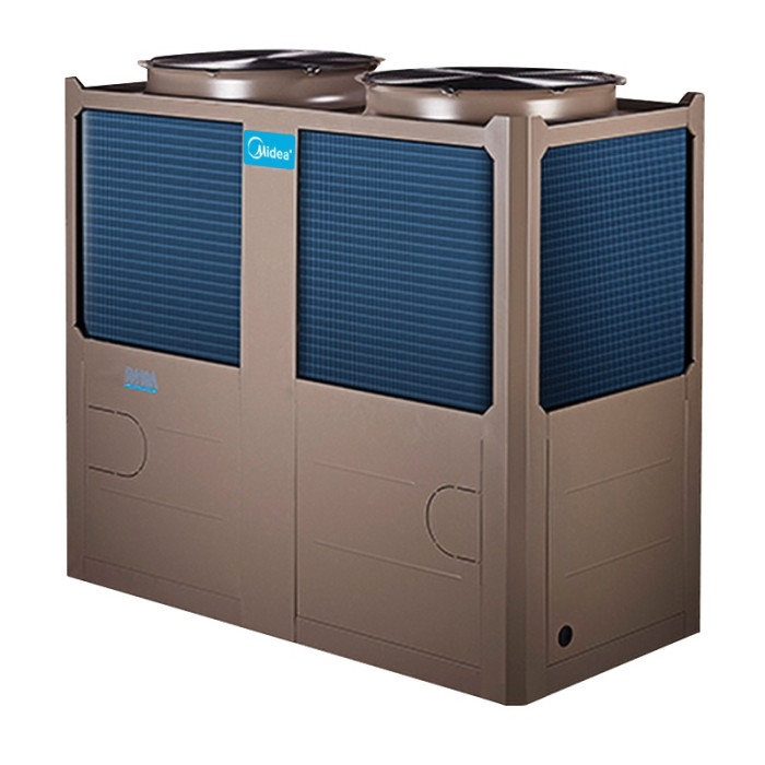 Чиллер Midea MCCH65B-SA3L