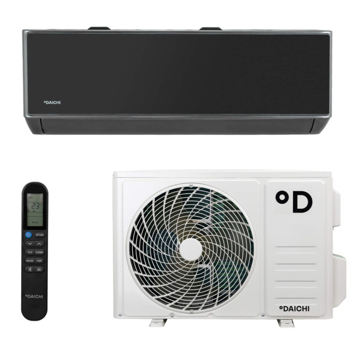 Сплит-система настенного типа Daichi MIR70AVQS1R-1 / MIR70FVS1R-1