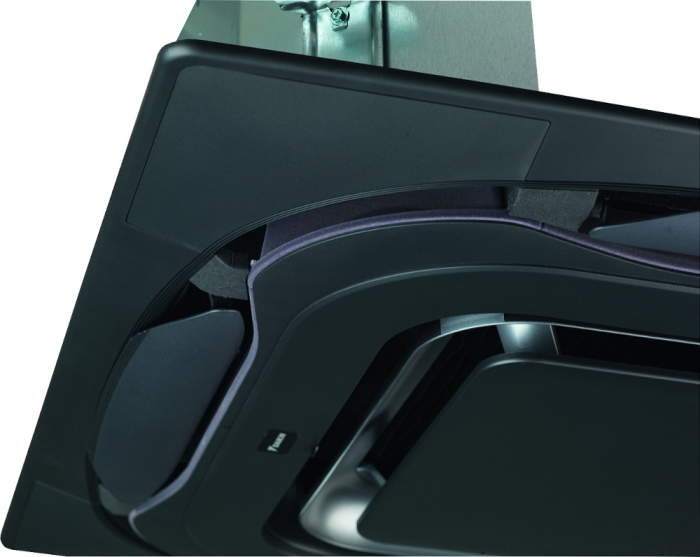 Декоративная панель для внутреннего блока сплит-системы Daikin BYCQ140EPB