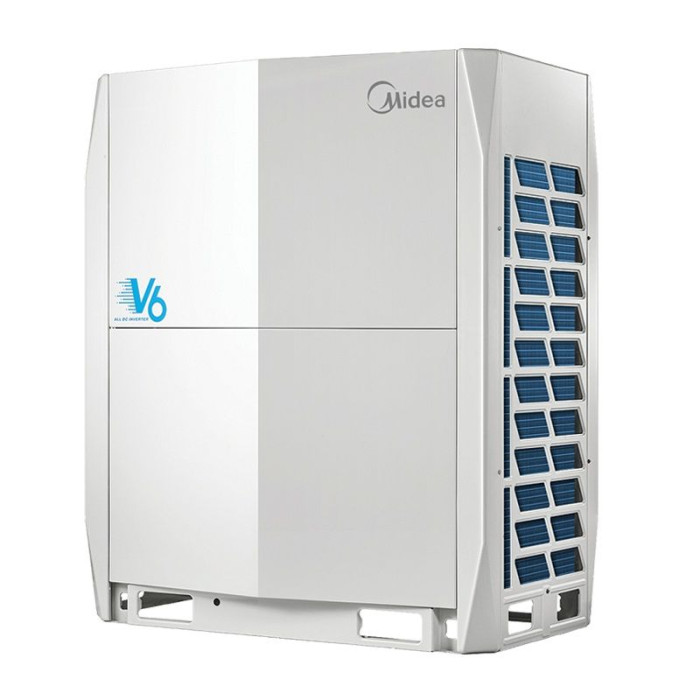 Наружный блок мультизональной промышленной VRF-системы Midea MV6-450WV2GN1