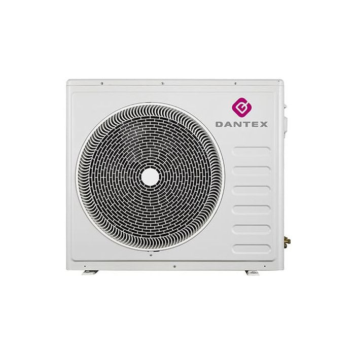 Полупромышленная сплит-система канального типа Dantex RK-36HTNE-W / RK-36BHTN