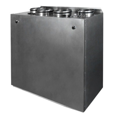 Приточно-вытяжная вентиляционная установка Energolux Brissago VPW 800-R G