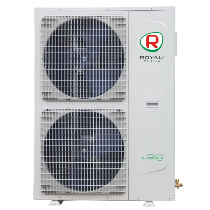 Сплит-система кассетного типа Royal Clima CO-4C 48HNCI / CO-E 48HNCI