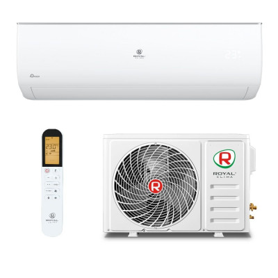 Сплит-система настенного типа Royal Clima RC-GL55HN