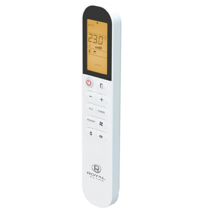 Сплит-система настенного типа Royal Clima RC-GL55HN