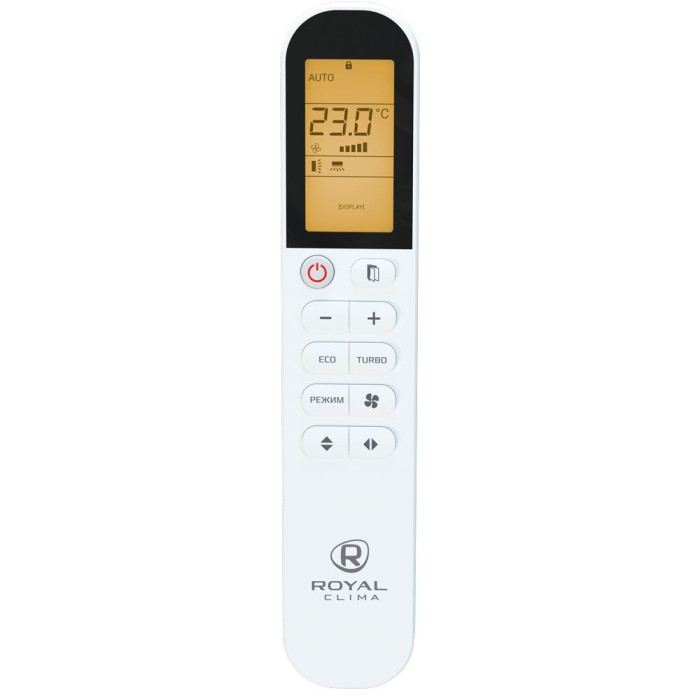 Сплит-система настенного типа Royal Clima RC-GL55HN