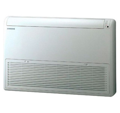 Сплит-система напольно-потолочного типа Samsung AC052MNCDKH/EU