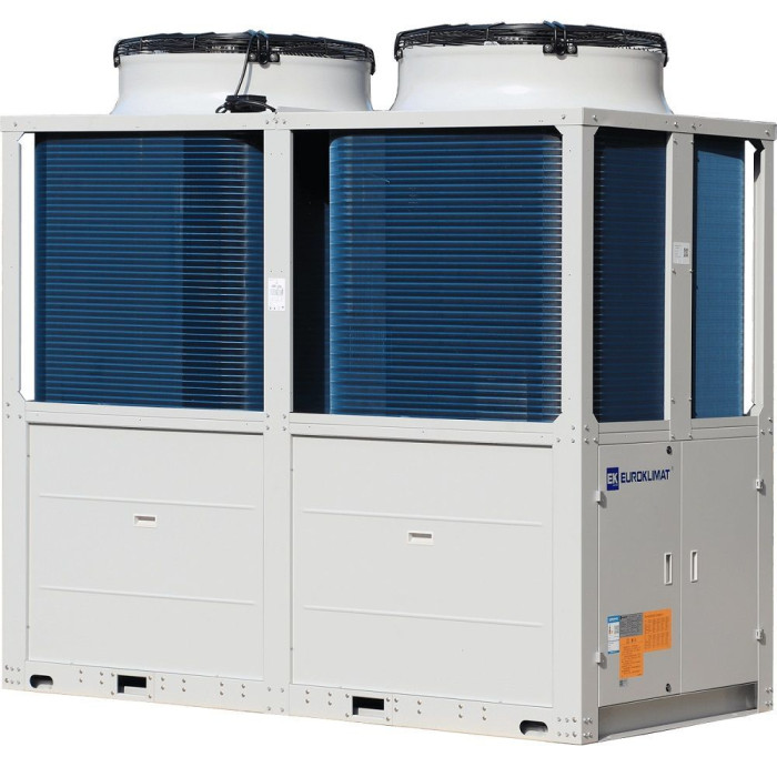 Чиллер Euroklimat EKAC460B1
