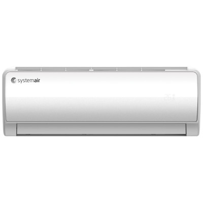 Настенный промышленный фанкойл Systemair SYSIMPLE FWM54A