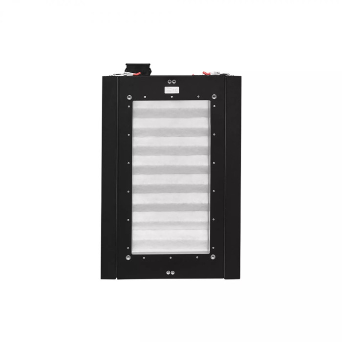 Очиститель воздуха Turkov BLOCK 2100