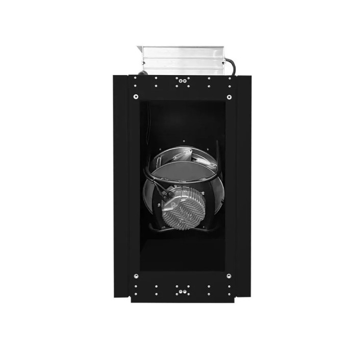 Приточно-вытяжная вентиляционная установка Turkov Capsule pool 7000 W 3R