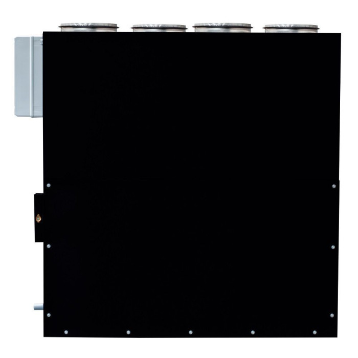 Приточно-вытяжная вентиляционная установка Turkov Zenit Cool Heco V 900 E