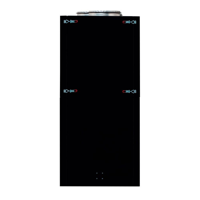 Приточно-вытяжная вентиляционная установка Turkov Zenit Cool Heco V 900 E