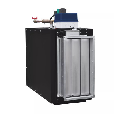 Приточная вентиляционная установка Turkov i-VENT-2000 W 4R