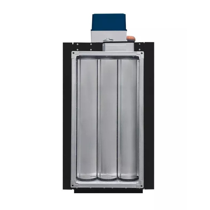 Приточная вентиляционная установка Turkov i-VENT-2000 W 4R