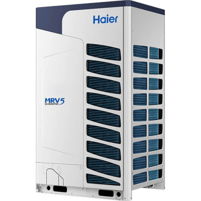 Наружный блок мультизональной промышленной VRF-системы Haier AV10IMVURA