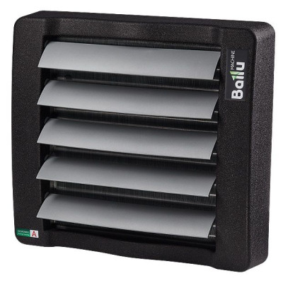 Тепловентилятор Ballu BHP-W3-50-S