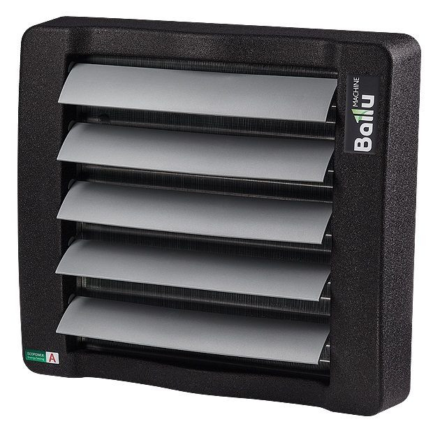 Тепловентилятор Ballu BHP-W3-50-S