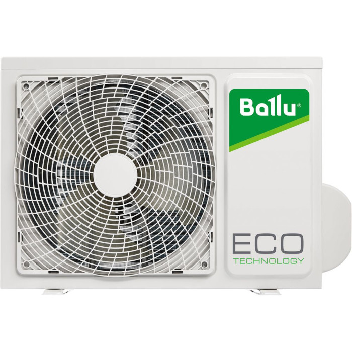Сплит-система настенного типа Ballu BSEP-24HN8