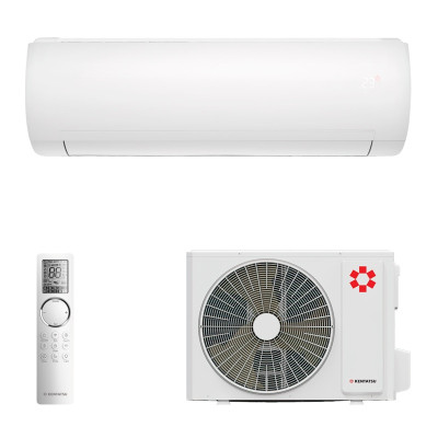 Сплит-система настенного типа Kentatsu KSGTO35HZRN1 / KSRTO35HZRN1