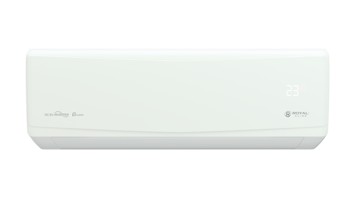 Инверторная сплит-система серии GRIDA DC EU Inverter RCI-GR50HN (комплект)