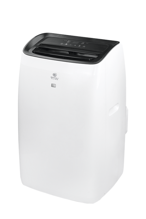 Мобильный кондиционер cерии LARGO PRO RM-LP60CN-E