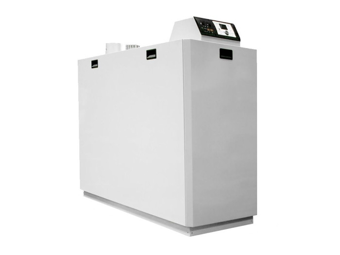 Газовый котёл системы отопления Kentatsu impect-6