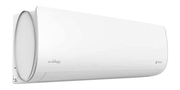 Инверторная сплит-система серии ARIA DC Inverter RCI-AR22HN (комплект)