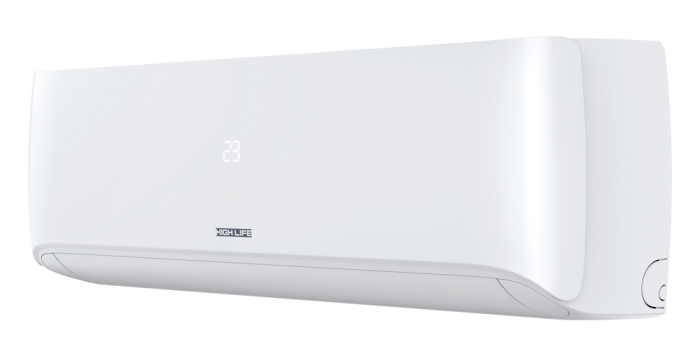 Классическая сплит-система серии COMFORT CLASS ACHL-09CC-CHDV02S (комплект)
