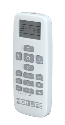 Классическая сплит-система серии COMFORT CLASS ACHL-09CC-CHDV02S (комплект)