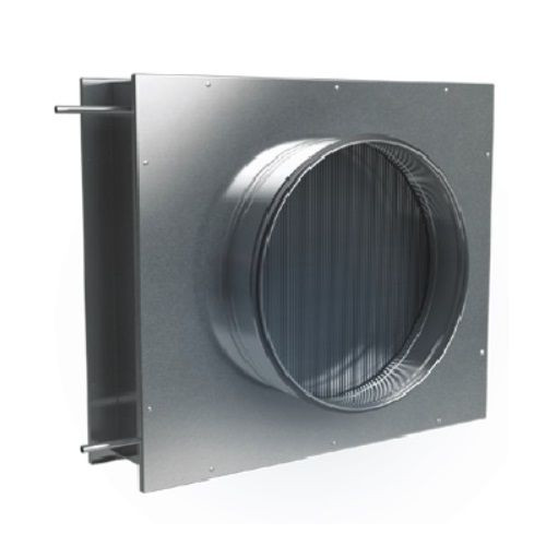 Канальный нагреватель воздуха для системы вентиляции Komfovent ARDHE-160/1