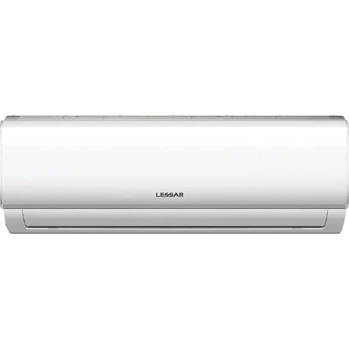 Сплит-система настенного типа Lessar LS-HE09KRA2A / LU-HE09KRA2A