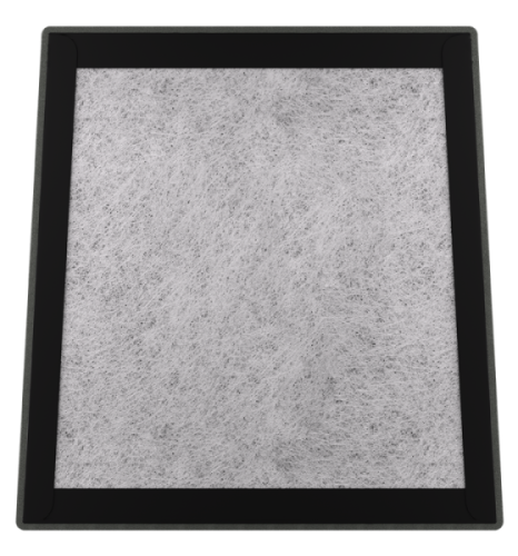 HEPA-фильтр для очистки воздуха для моделей TOZAMA FAF-FBP-95E-HC