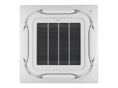 Декоративная панель для внутреннего блока сплит-системы Daikin BYCQ140EW