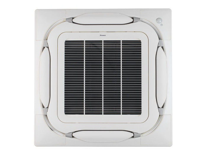 Декоративная панель для внутреннего блока сплит-системы Daikin BYCQ140EW