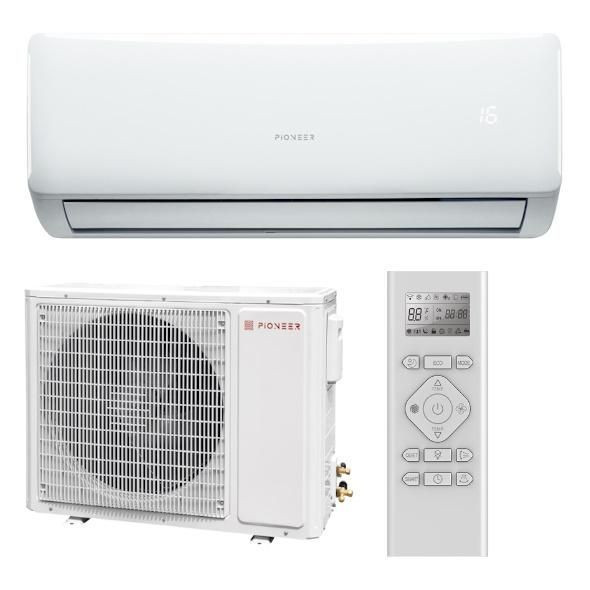 Сплит-система настенного типа Pioneer KFR20FW / KOR20FW