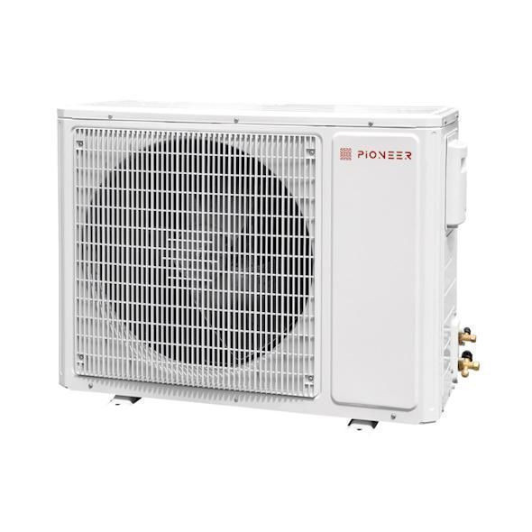 Сплит-система настенного типа Pioneer KFR20FW / KOR20FW