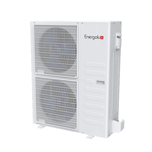 Сплит-система колонного типа Energolux SAP48P6-A / SAU48U6-A-WS30 с зимним комплектом (-30)