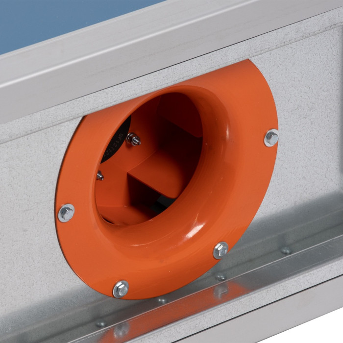 Вентилятор для прямоугольных каналов Shuft Tornado 1000x500-SH-40-4,0-2