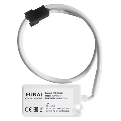 Беспроводной Wi-Fi контроллер Funai AEH-W4G1F