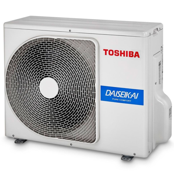Сплит-система настенного типа Toshiba RAS-35N4KVPG-ND / RAS-35N4AVPG-ND