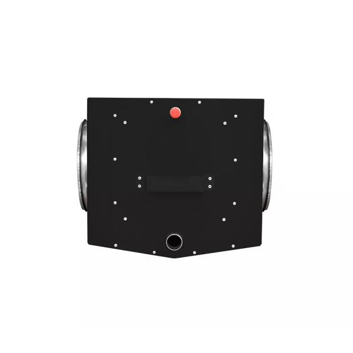 Увлажнитель воздуха Turkov HumiBox 1000